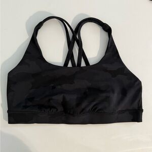 lululemon Energy Bra - size 8